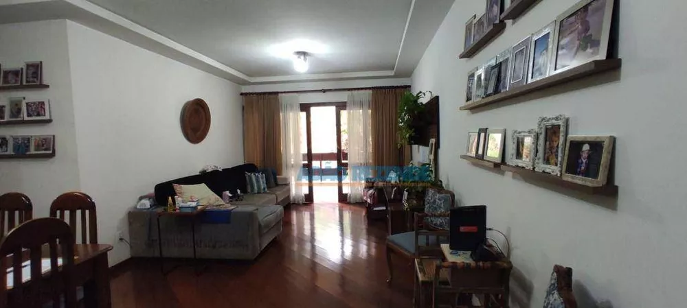 Apartamento, 3 quartos, 164 m² - Foto 22