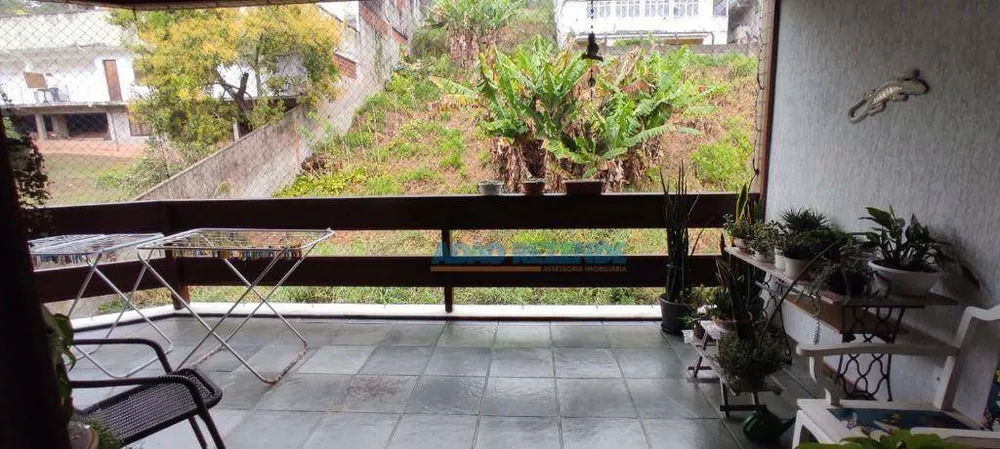 Apartamento, 3 quartos, 164 m² - Foto 4