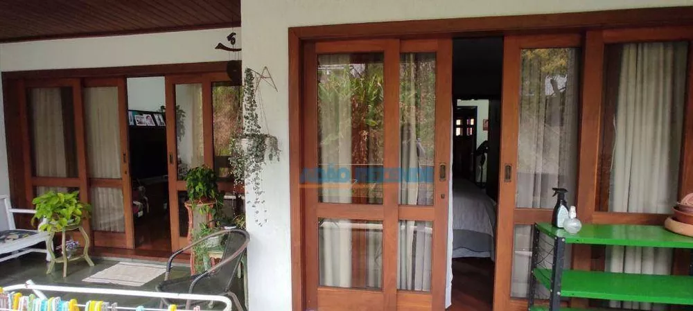 Apartamento, 3 quartos, 164 m² - Foto 21