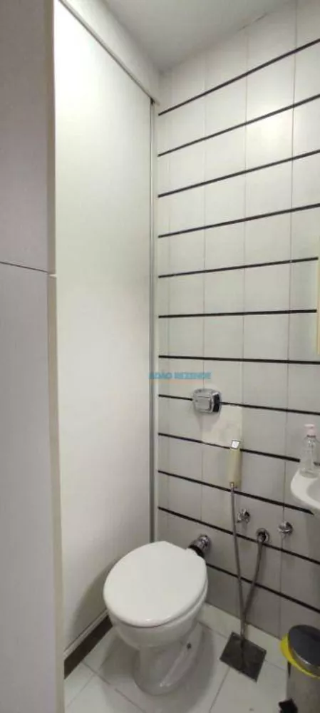 Apartamento, 3 quartos, 164 m² - Foto 23