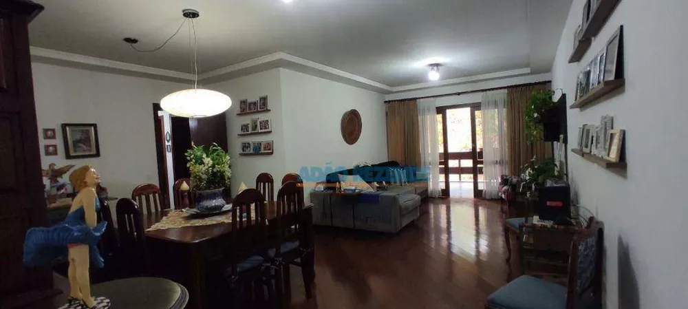 Apartamento, 3 quartos, 164 m² - Foto 16