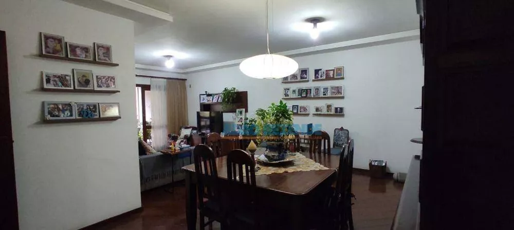 Apartamento, 3 quartos, 164 m² - Foto 12