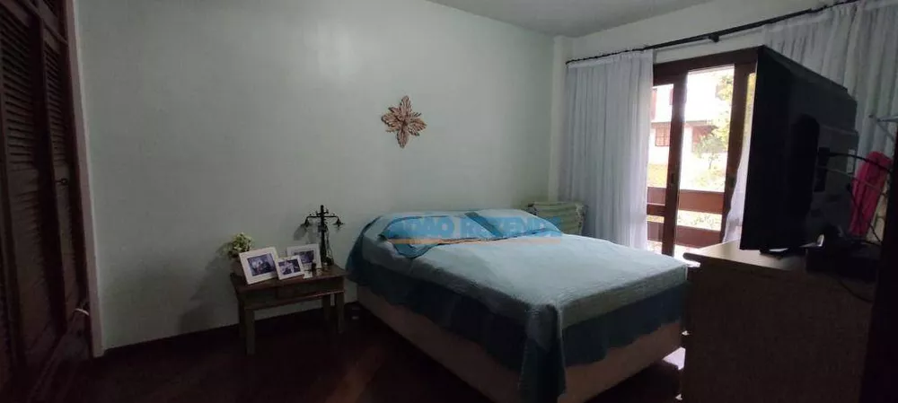 Apartamento, 3 quartos, 164 m² - Foto 15