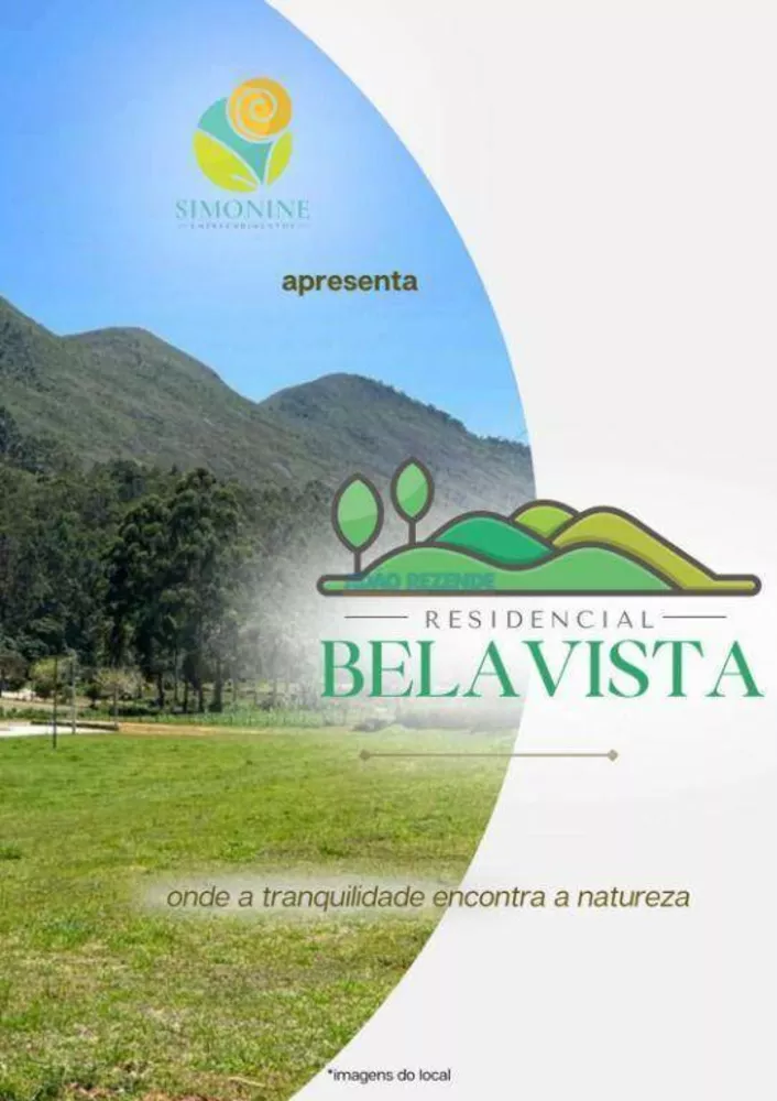 Loteamento e Condomínio, 869 m² - Foto 1