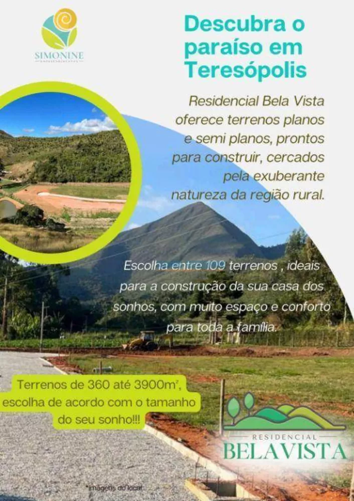 Loteamento e Condomínio, 869 m² - Foto 2