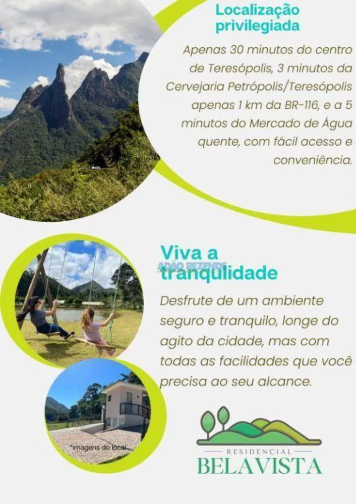 Loteamento e Condomínio, 869 m² - Foto 5