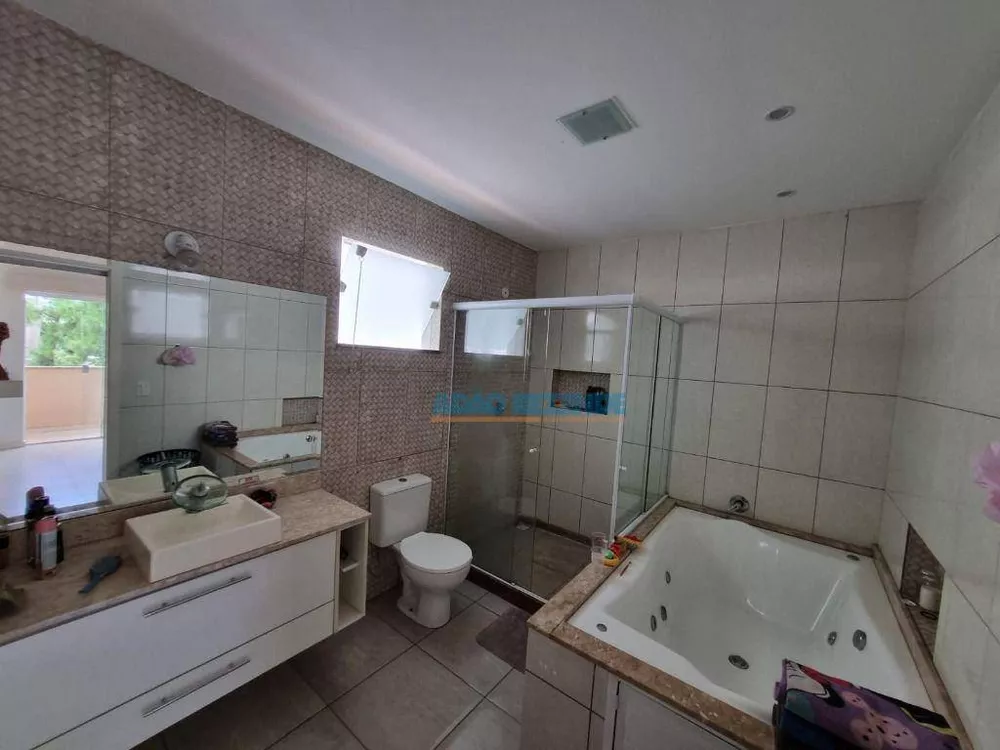 Casa, 4 quartos, 203 m² - Foto 7