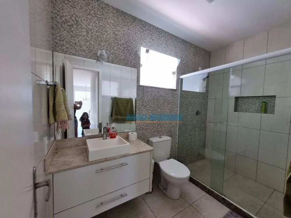 Casa, 4 quartos, 203 m² - Foto 12