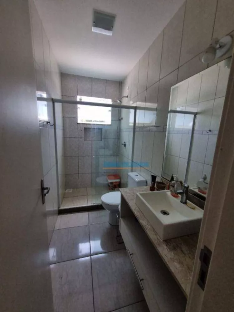 Casa, 4 quartos, 203 m² - Foto 11