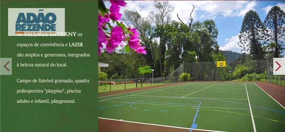 Loteamento e Condomínio, 925 m² - Foto 16