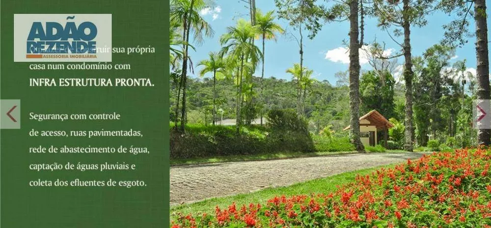 Loteamento e Condomínio, 925 m² - Foto 14