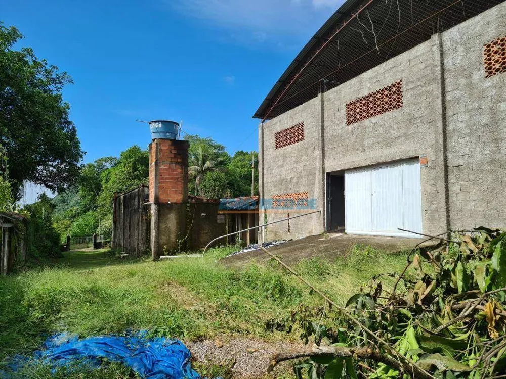 Depósito-Galpão, 360 m² - Foto 9