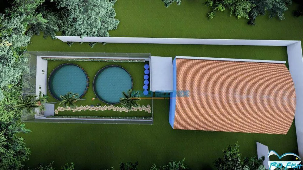 Depósito-Galpão, 360 m² - Foto 11