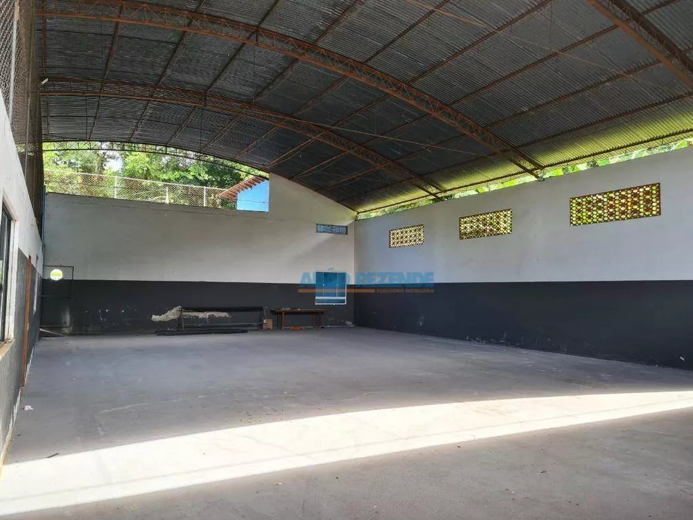 Depósito-Galpão, 360 m² - Foto 1