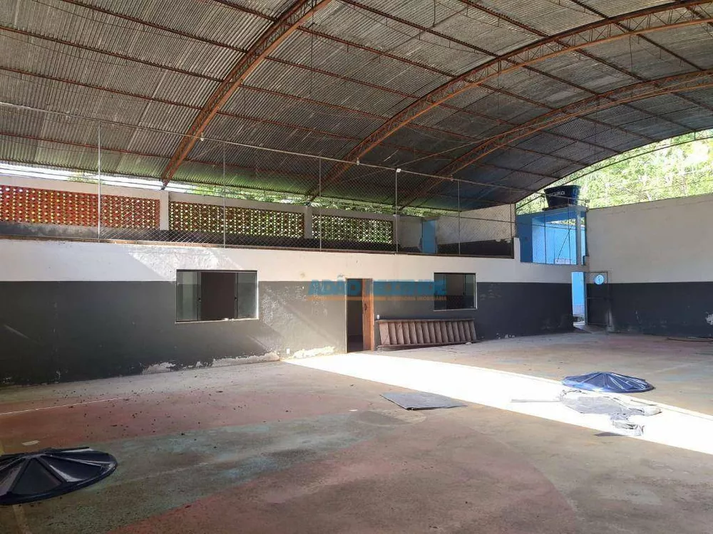 Depósito-Galpão, 360 m² - Foto 2
