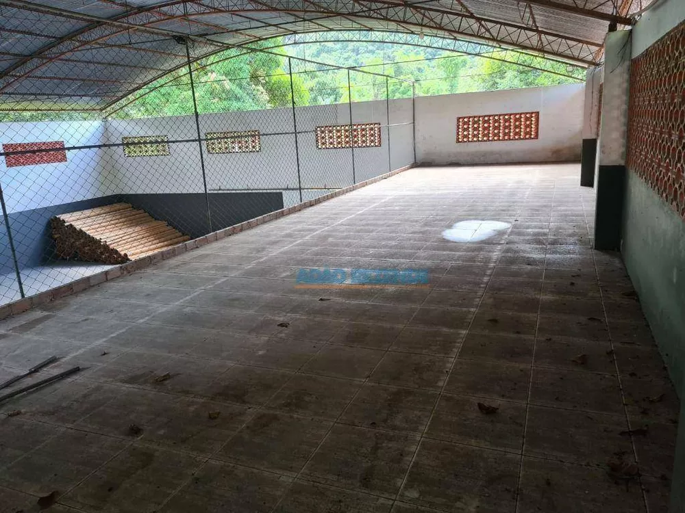 Depósito-Galpão, 360 m² - Foto 5