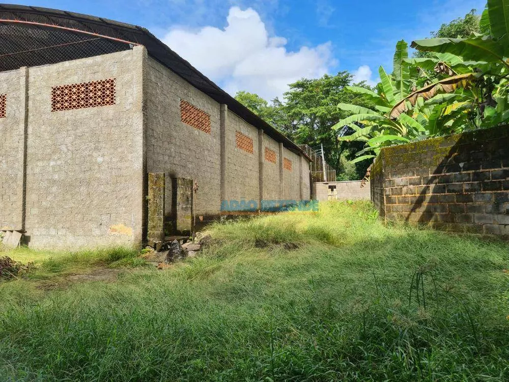 Depósito-Galpão, 360 m² - Foto 10