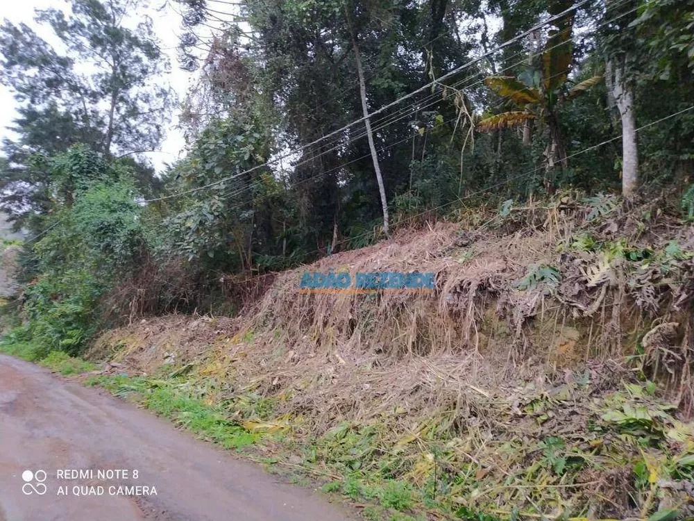 Terreno, 2625 m² - Foto 1