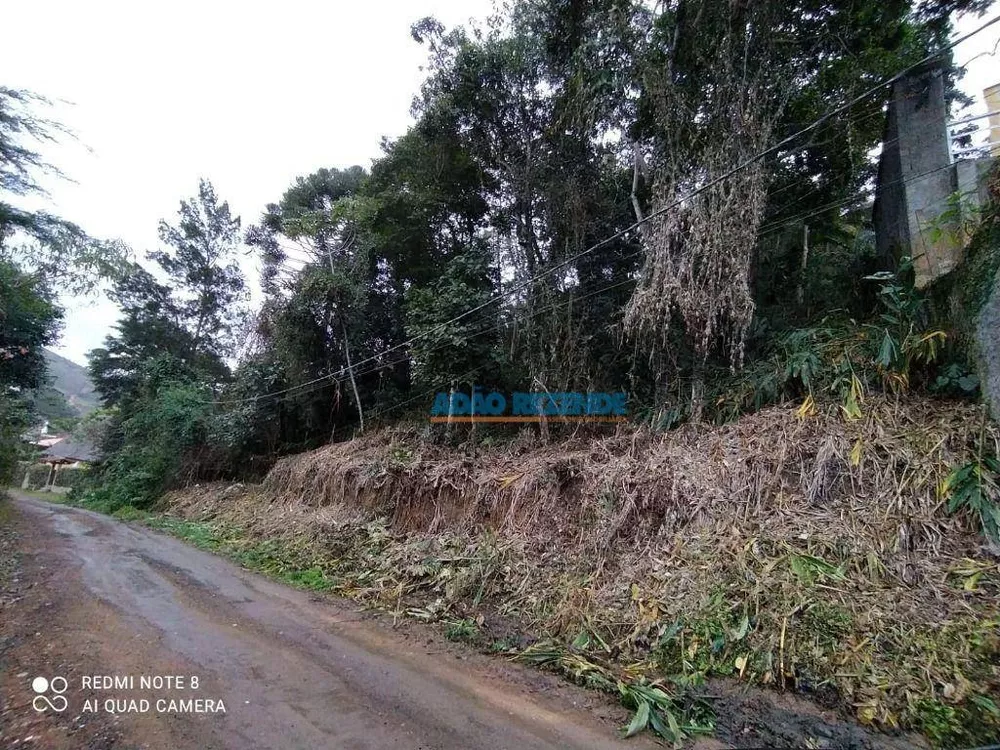 Terreno, 2625 m² - Foto 2