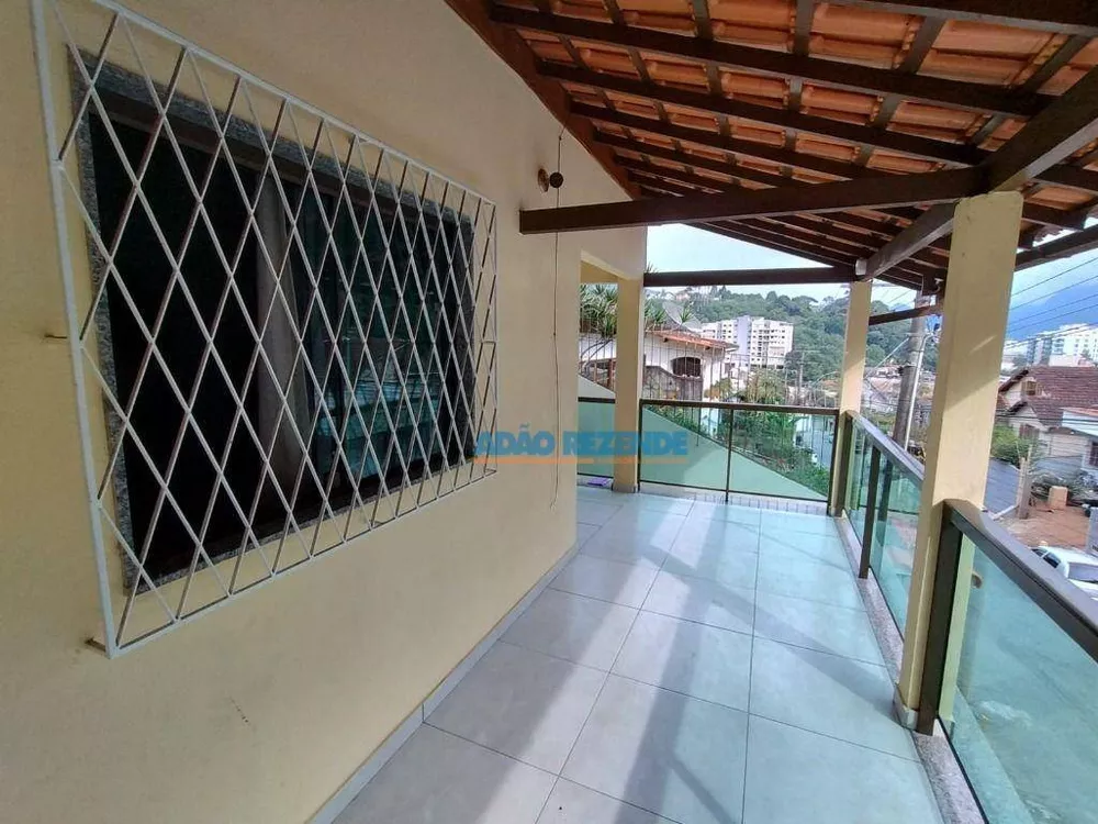 Casa, 5 quartos, 182 m² - Foto 22