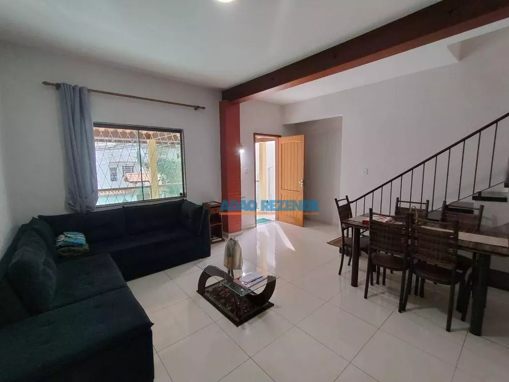 Casa, 5 quartos, 182 m² - Foto 42
