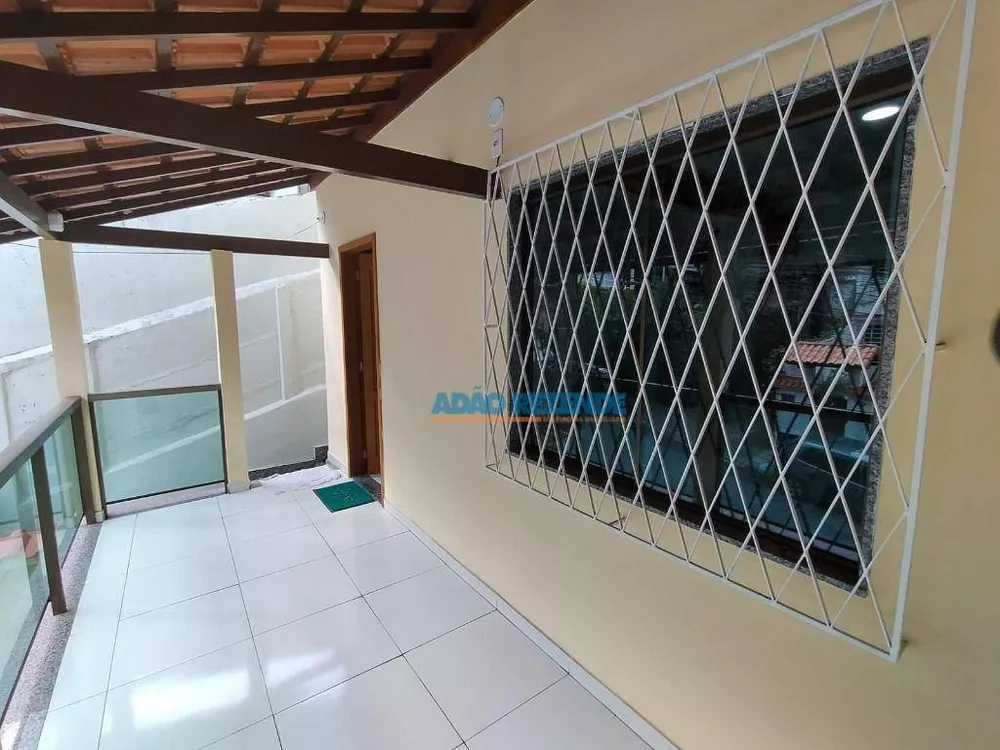 Casa, 5 quartos, 182 m² - Foto 1