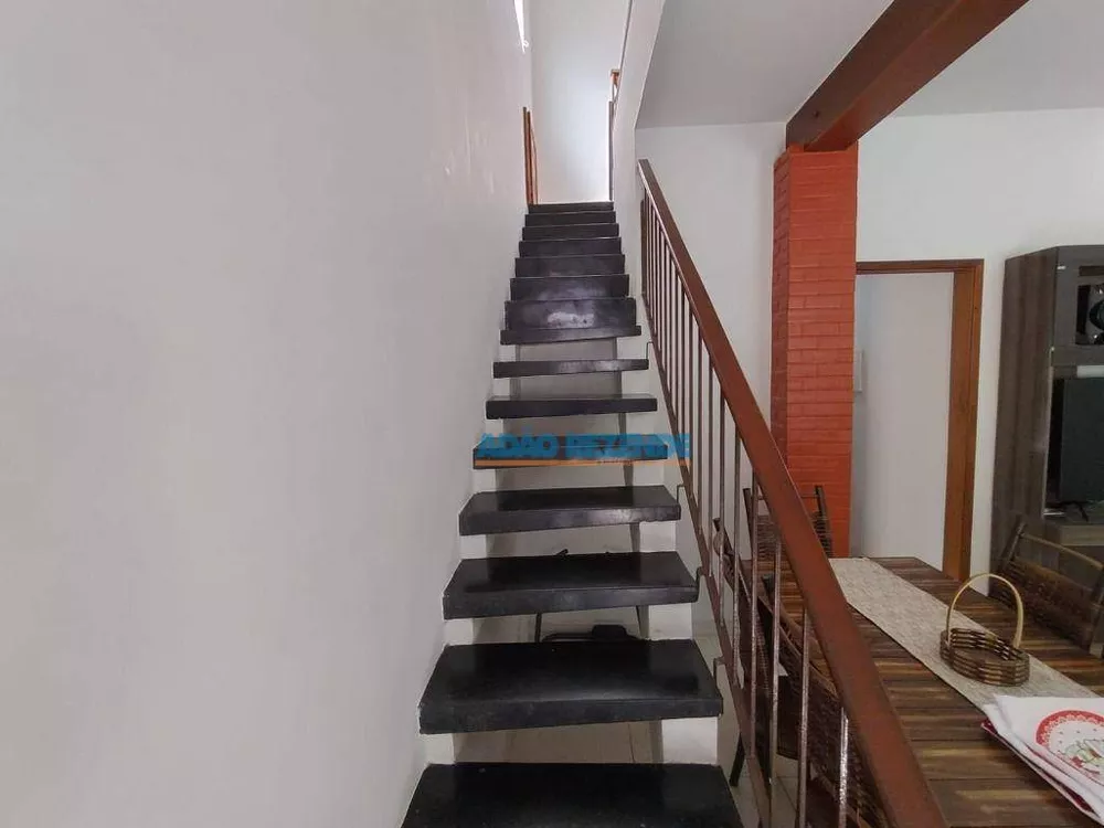 Casa, 5 quartos, 182 m² - Foto 5