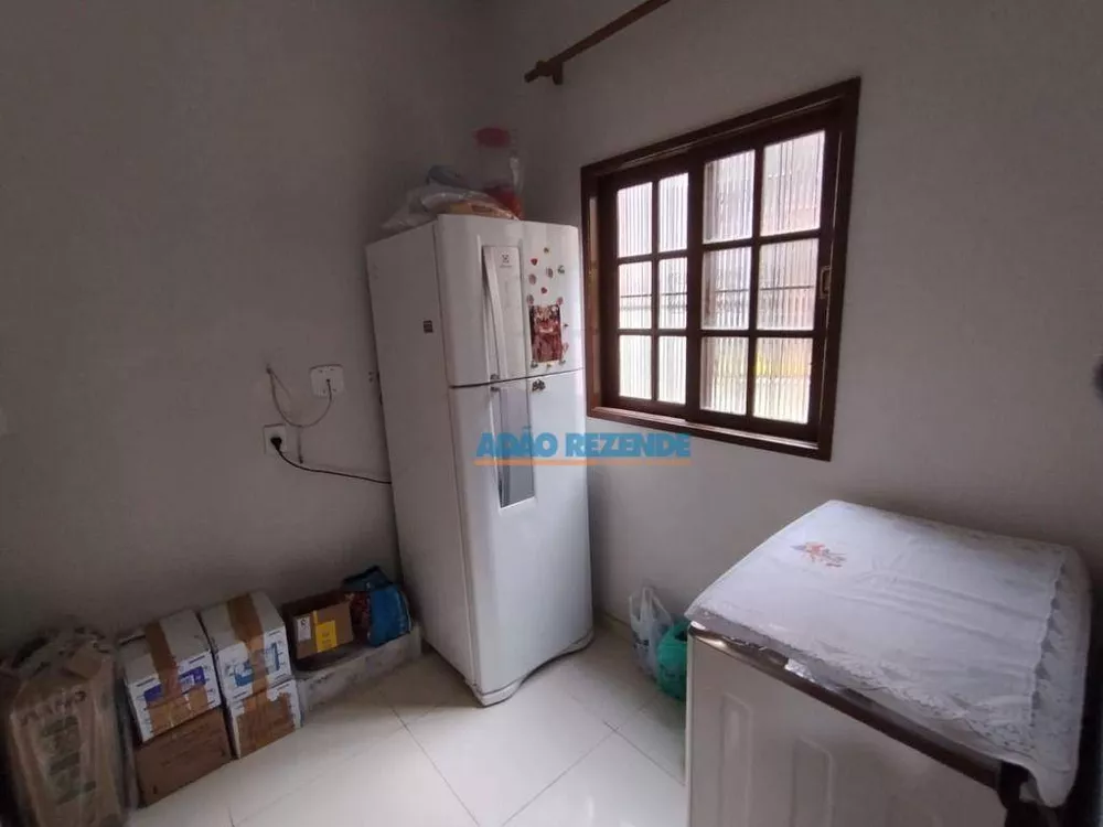 Casa, 5 quartos, 182 m² - Foto 20