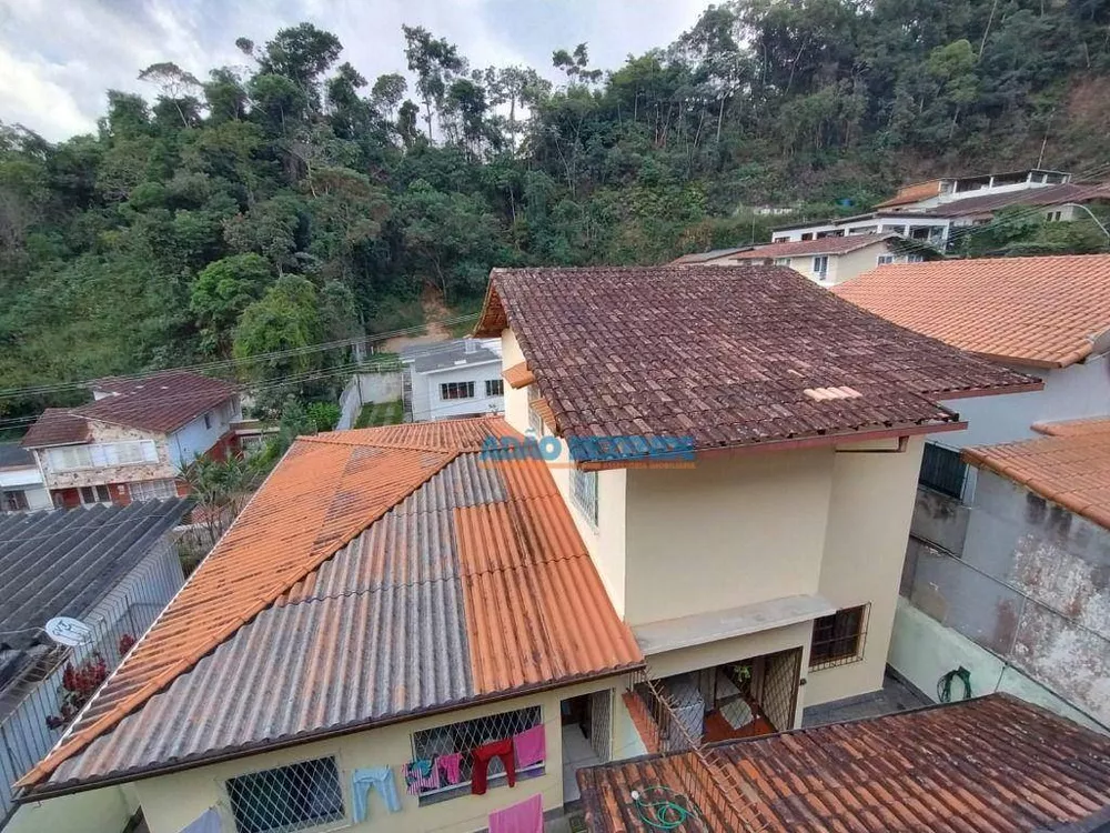 Casa, 5 quartos, 182 m² - Foto 11