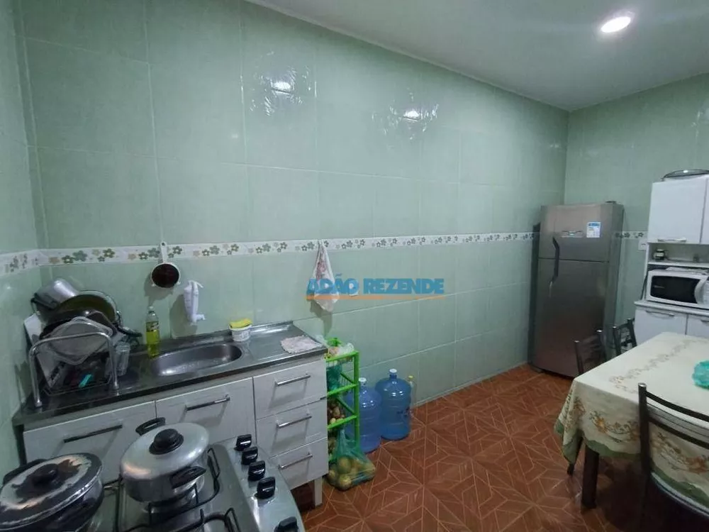 Casa, 5 quartos, 182 m² - Foto 16