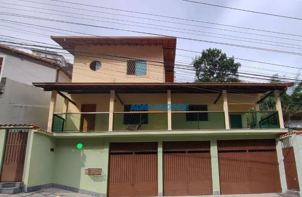 Casa, 5 quartos, 182 m² - Foto 44