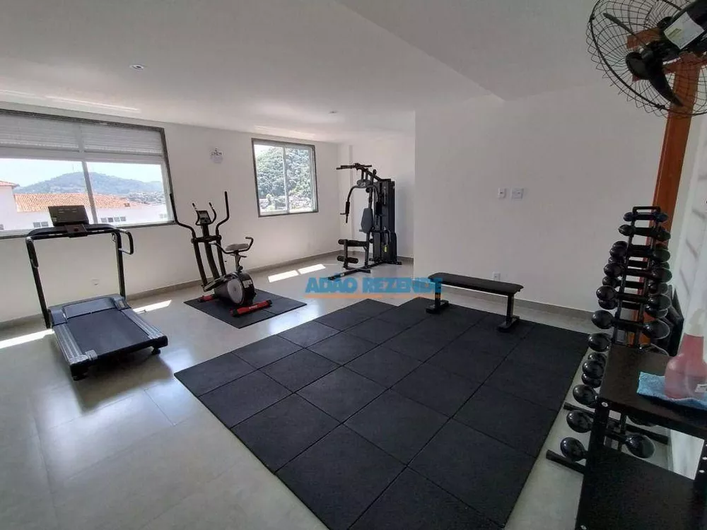 Apartamento, 1 quarto, 40 m² - Foto 26