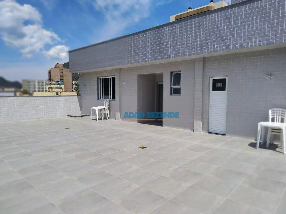 Apartamento, 1 quarto, 40 m² - Foto 17
