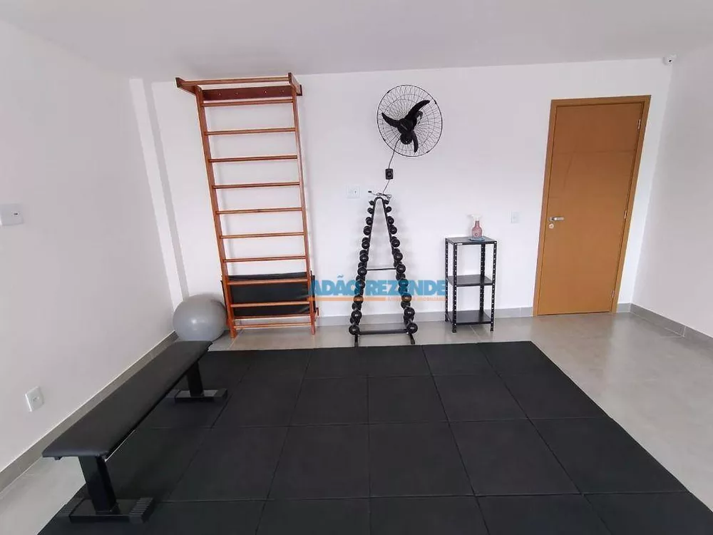 Apartamento, 1 quarto, 40 m² - Foto 25