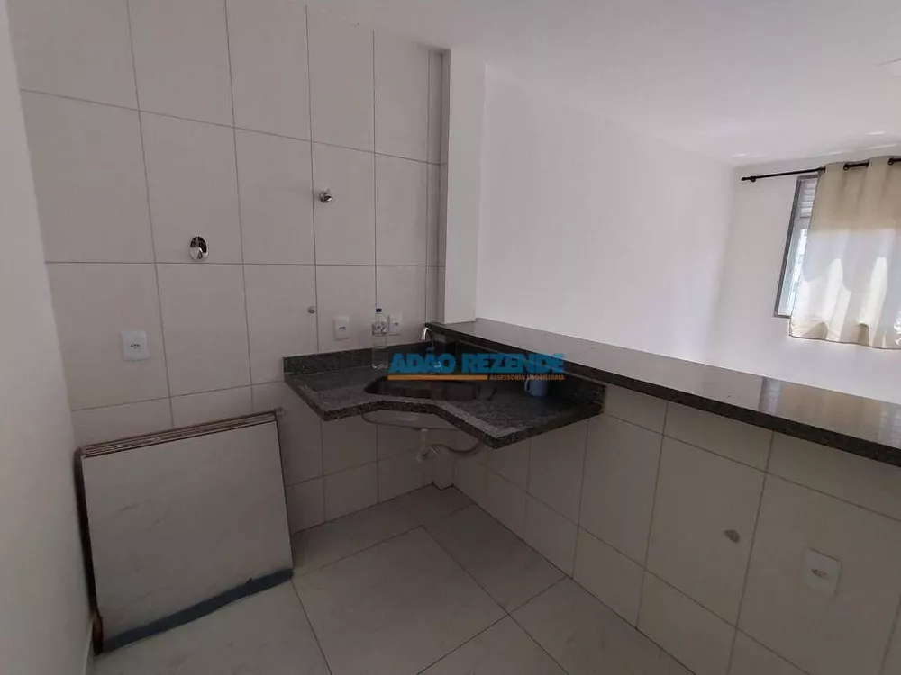 Apartamento, 1 quarto, 40 m² - Foto 3