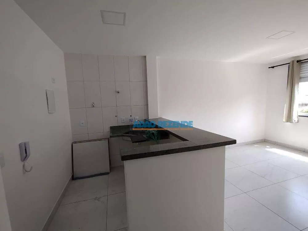 Apartamento, 1 quarto, 40 m² - Foto 2