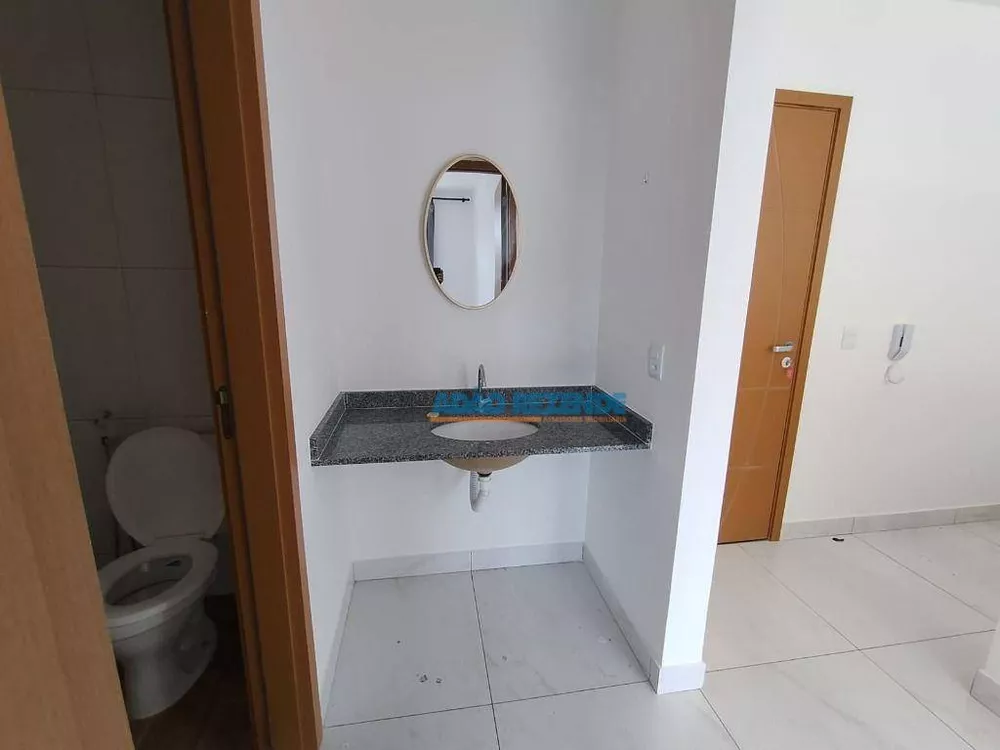 Apartamento, 1 quarto, 40 m² - Foto 7