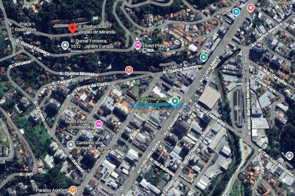 Terreno, 380 m² - Foto 5