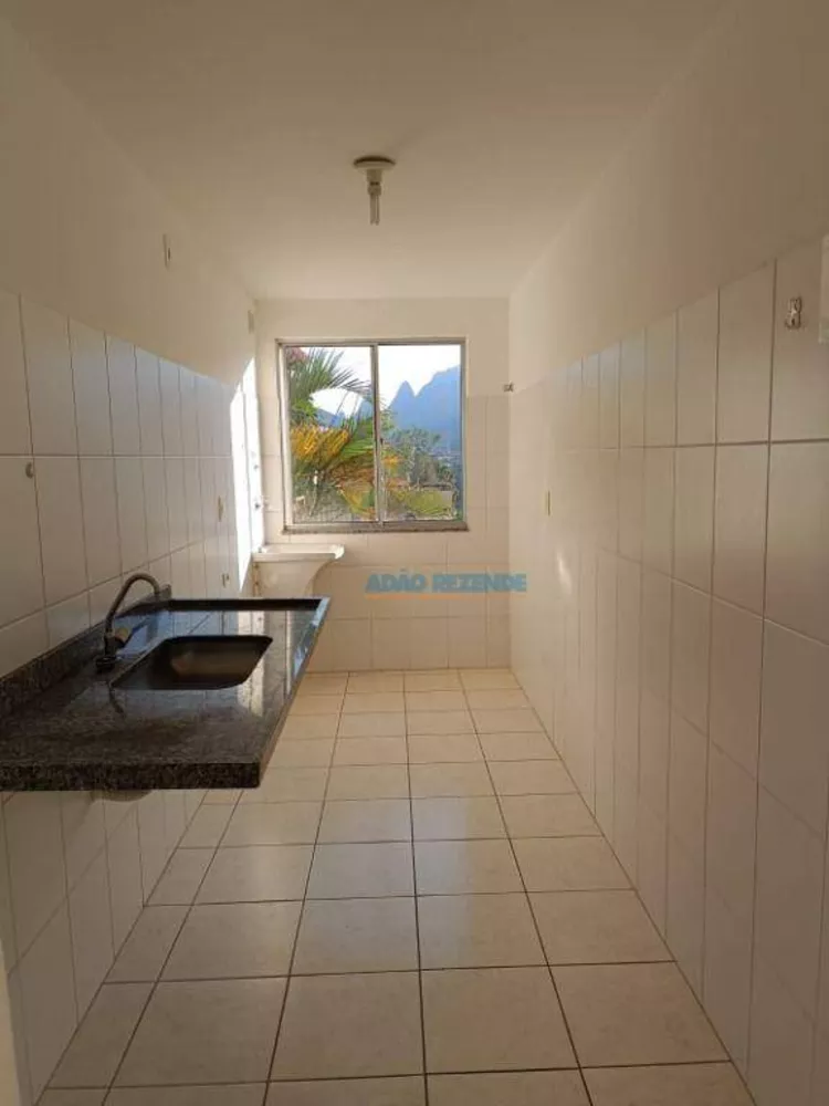 Apartamento à venda com 1 quarto, 38m² - Foto 1