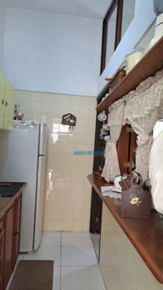 Casa de Condomínio, 2 quartos - Foto 6