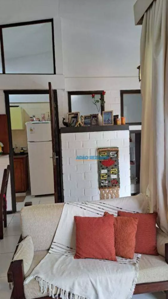 Casa de Condomínio, 2 quartos - Foto 4