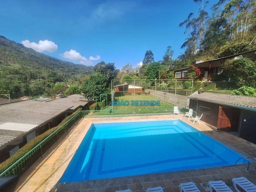 Casa de Condomínio, 2 quartos - Foto 15