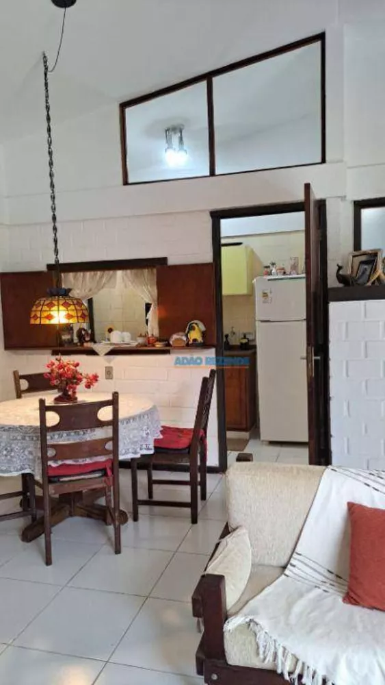 Casa de Condomínio, 2 quartos - Foto 1