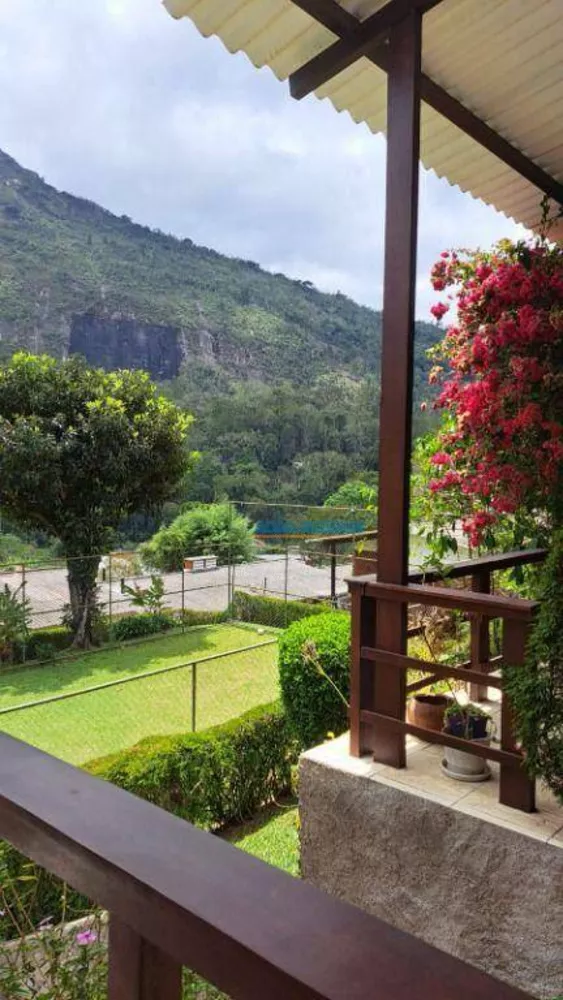 Casa de Condomínio, 2 quartos - Foto 9