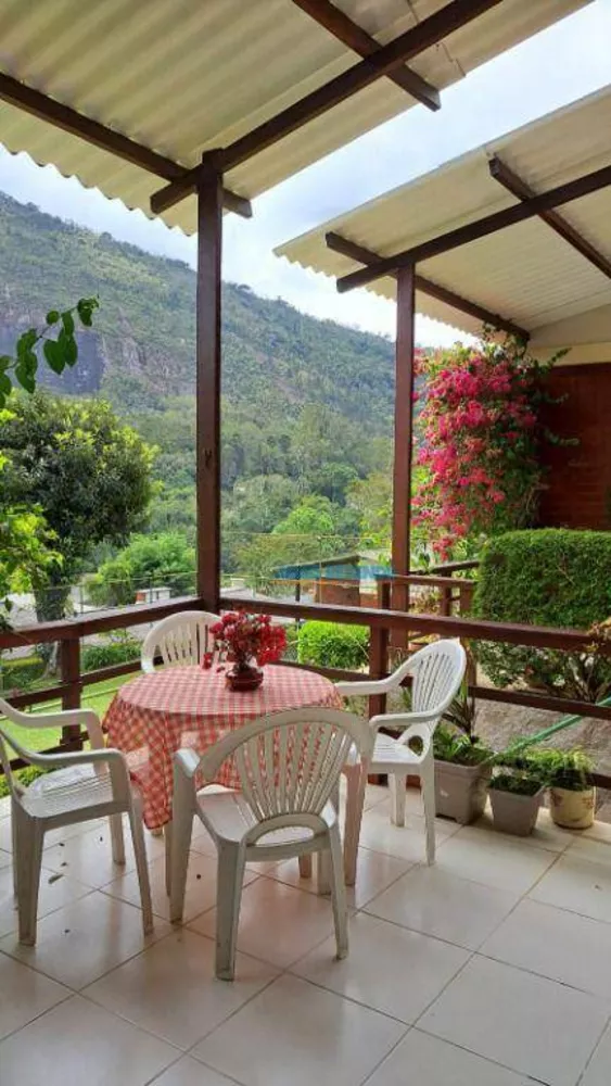 Casa de Condomínio, 2 quartos - Foto 12