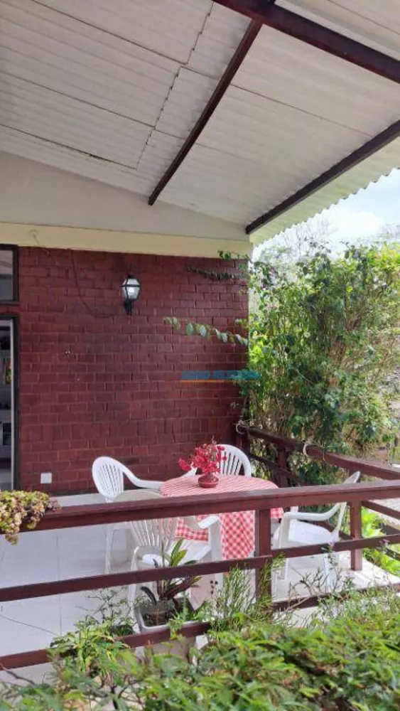 Casa de Condomínio, 2 quartos - Foto 11