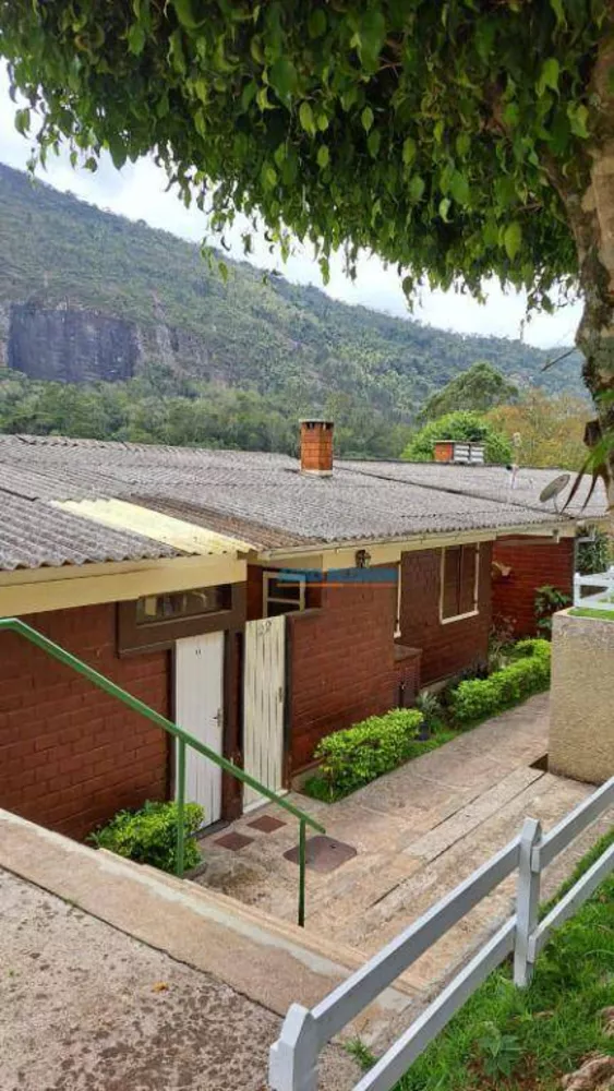 Casa de Condomínio, 2 quartos - Foto 14