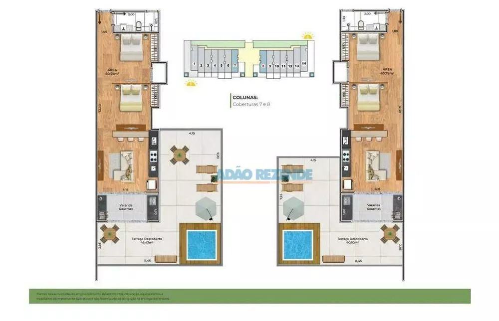 Loft, 50 m² - Foto 1