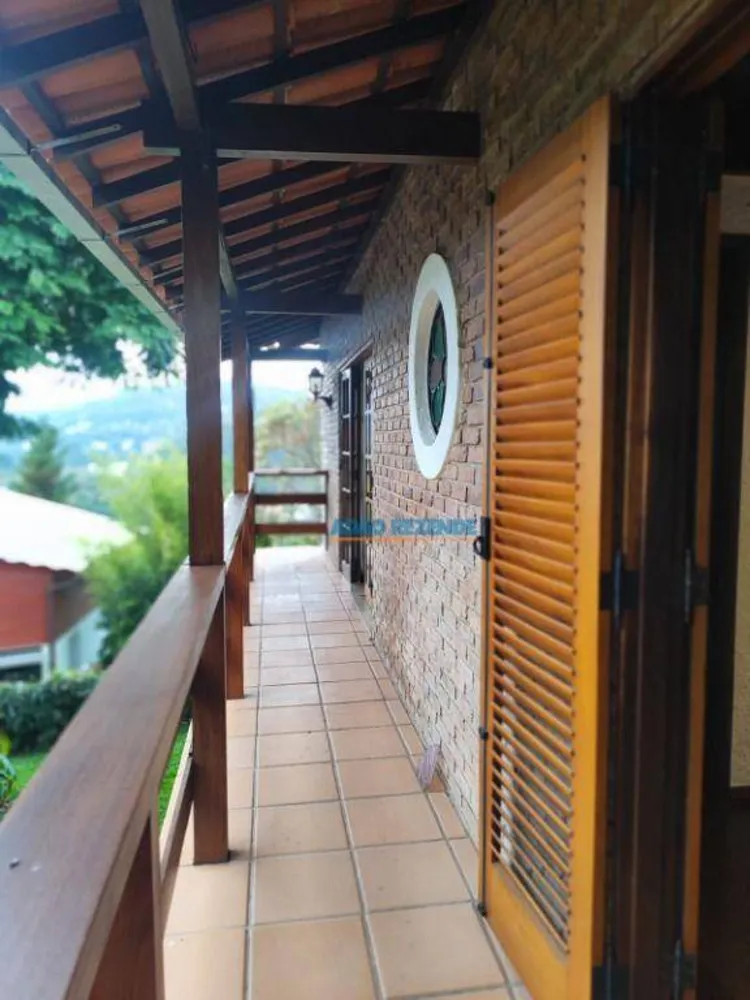 Casa de Condomínio, 3 quartos - Foto 20