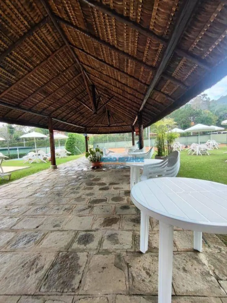 Casa de Condomínio, 3 quartos - Foto 22